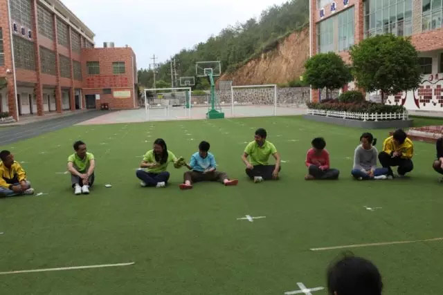 延綿大愛五百公里，廣東博皓實鷹隊情牽江西上猶縣特殊教育學(xué)校-7